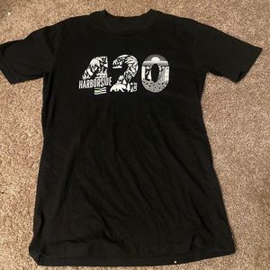 420 shirt